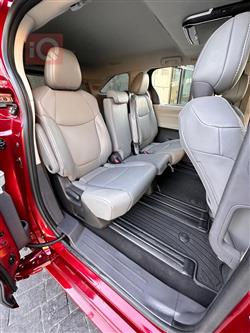 تۆیۆتا سیانا